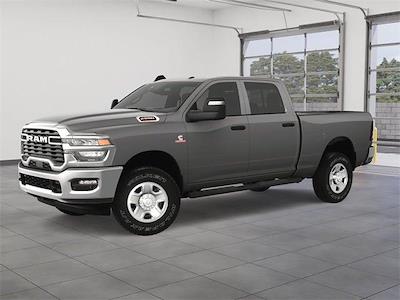 New 2025 Ram 2500 Tradesman Crew Cab 4x4 Pickup for sale #CD30863 - photo 2