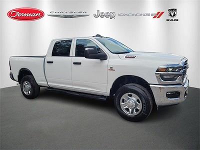 New 2025 Ram 2500 Tradesman Crew Cab 4x4 Pickup for sale #CD30864 - photo 1
