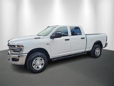 New 2025 Ram 2500 Tradesman Crew Cab 4x4 Pickup for sale #CD30864 - photo 2