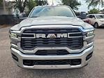 New 2025 Ram 2500 Tradesman Crew Cab 4x4 Pickup for sale #CD30864 - photo 19