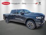 New 2025 Ram 1500 Laramie Crew Cab 4x4 Pickup for sale #CD30872 - photo 1