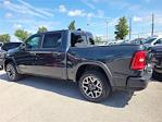New 2025 Ram 1500 Laramie Crew Cab 4x4 Pickup for sale #CD30872 - photo 10