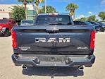 New 2025 Ram 1500 Laramie Crew Cab 4x4 Pickup for sale #CD30872 - photo 12