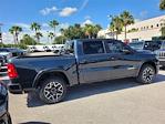 New 2025 Ram 1500 Laramie Crew Cab 4x4 Pickup for sale #CD30872 - photo 14