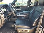New 2025 Ram 1500 Laramie Crew Cab 4x4 Pickup for sale #CD30872 - photo 4