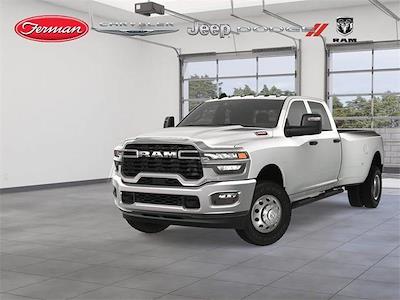 New 2025 Ram 3500 Tradesman Crew Cab 4x4 DRW Pickup for sale #CD30879 - photo 1