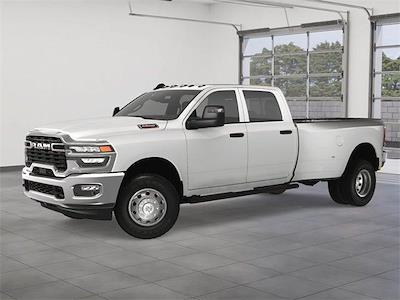 New 2025 Ram 3500 Tradesman Crew Cab 4x4 DRW Pickup for sale #CD30879 - photo 2