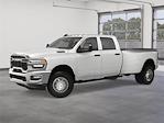 New 2025 Ram 3500 Tradesman Crew Cab 4x4 DRW Pickup for sale #CD30879 - photo 2
