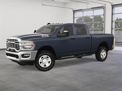 New 2025 Ram 2500 Tradesman Crew Cab 4x4 Pickup for sale #CD30880 - photo 2