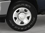 New 2025 Ram 2500 Tradesman Crew Cab 4x4 Pickup for sale #CD30880 - photo 11