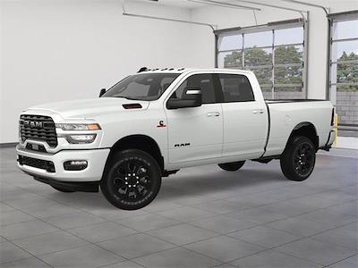 New 2025 Ram 2500 Big Horn Crew Cab 4x4 Pickup for sale #CD30906 - photo 1