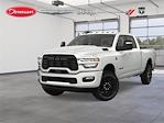 New 2025 Ram 2500 Big Horn Crew Cab 4x4 Pickup for sale #CD30906 - photo 9