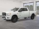 New 2025 Ram 2500 Big Horn Crew Cab 4x4 Pickup for sale #CD30906 - photo 1