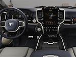 New 2025 Ram 1500 Limited Longhorn Crew Cab 4x4 Pickup for sale #CD30907 - photo 14