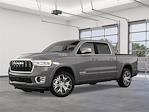 New 2025 Ram 1500 Limited Longhorn Crew Cab 4x4 Pickup for sale #CD30907 - photo 2