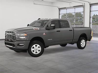 New 2025 Ram 2500 Big Horn Crew Cab 4x4 Pickup for sale #CD30910 - photo 2