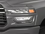 New 2025 Ram 2500 Big Horn Crew Cab 4x4 Pickup for sale #CD30910 - photo 13