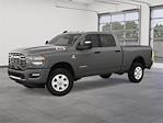 New 2025 Ram 2500 Big Horn Crew Cab 4x4 Pickup for sale #CD30910 - photo 2
