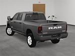 New 2025 Ram 2500 Big Horn Crew Cab 4x4 Pickup for sale #CD30910 - photo 4