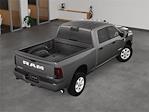 New 2025 Ram 2500 Big Horn Crew Cab 4x4 Pickup for sale #CD30910 - photo 5