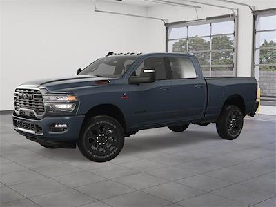 New 2025 Ram 2500 Big Horn Crew Cab 4x4 Pickup for sale #CD30913 - photo 2
