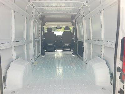 New 2025 Ram ProMaster 2500 High Roof Empty Cargo Van for sale #CD30937 - photo 2