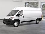 New 2025 Ram ProMaster 2500 High Roof Empty Cargo Van for sale #CD30937 - photo 3