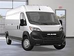 New 2025 Ram ProMaster 2500 High Roof Empty Cargo Van for sale #CD30937 - photo 8