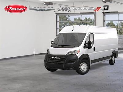 New 2025 Ram ProMaster 2500 High Roof Empty Cargo Van for sale #CD30938 - photo 1