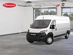 New 2025 Ram ProMaster 2500 High Roof Empty Cargo Van for sale #CD30938 - photo 1