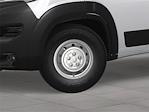 New 2025 Ram ProMaster 2500 High Roof Empty Cargo Van for sale #CD30938 - photo 11