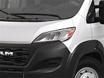 New 2025 Ram ProMaster 2500 High Roof Empty Cargo Van for sale #CD30938 - photo 13