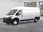 New 2025 Ram ProMaster 2500 High Roof Empty Cargo Van for sale #CD30938 - photo 3