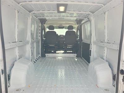 New 2025 Ram ProMaster 1500 Standard Roof Empty Cargo Van for sale #CD30939 - photo 2
