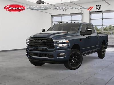 New 2025 Ram 2500 Laramie Crew Cab 4x4 Pickup for sale #CD30942 - photo 1