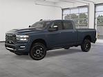 New 2025 Ram 2500 Laramie Crew Cab 4x4 Pickup for sale #CD30942 - photo 2