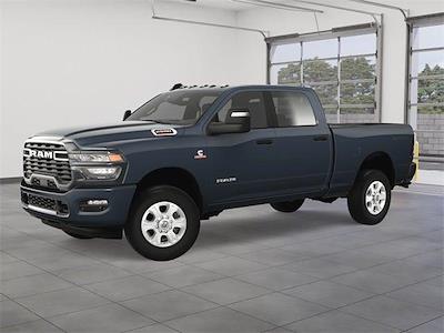 New 2025 Ram 2500 Big Horn Crew Cab 4x4 Pickup for sale #CD30943 - photo 2