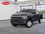 New 2025 Ram 2500 Big Horn Crew Cab 4x4 Pickup for sale #CD30943 - photo 1