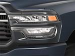 New 2025 Ram 2500 Big Horn Crew Cab 4x4 Pickup for sale #CD30943 - photo 13