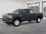 New 2025 Ram 2500 Big Horn Crew Cab 4x4 Pickup for sale #CD30943 - photo 2