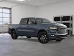 New 2025 Ram 1500 Laramie Crew Cab 4x4 Pickup for sale #CD30957 - photo 4