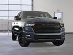 New 2025 Ram 1500 Laramie Crew Cab 4x4 Pickup for sale #CD30957 - photo 5