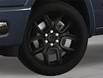 New 2025 Ram 1500 Laramie Crew Cab 4x4 Pickup for sale #CD30957 - photo 6