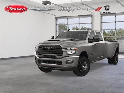 New 2025 Ram 3500 Laramie Crew Cab 4x4 DRW Pickup for sale #CD30961 - photo 1