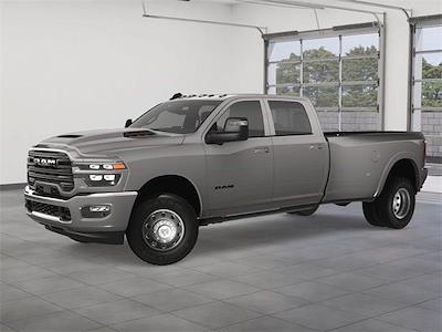 New 2025 Ram 3500 Laramie Crew Cab 4x4 DRW Pickup for sale #CD30961 - photo 2