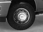 New 2025 Ram 3500 Laramie Crew Cab 4x4 DRW Pickup for sale #CD30961 - photo 11