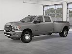 New 2025 Ram 3500 Laramie Crew Cab 4x4 DRW Pickup for sale #CD30961 - photo 2