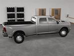 New 2025 Ram 3500 Laramie Crew Cab 4x4 DRW Pickup for sale #CD30961 - photo 6