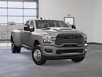 New 2025 Ram 3500 Laramie Crew Cab 4x4 DRW Pickup for sale #CD30961 - photo 8