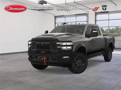 New 2025 Ram 2500 Power Wagon Crew Cab 4x4 Pickup for sale #CD30962 - photo 1